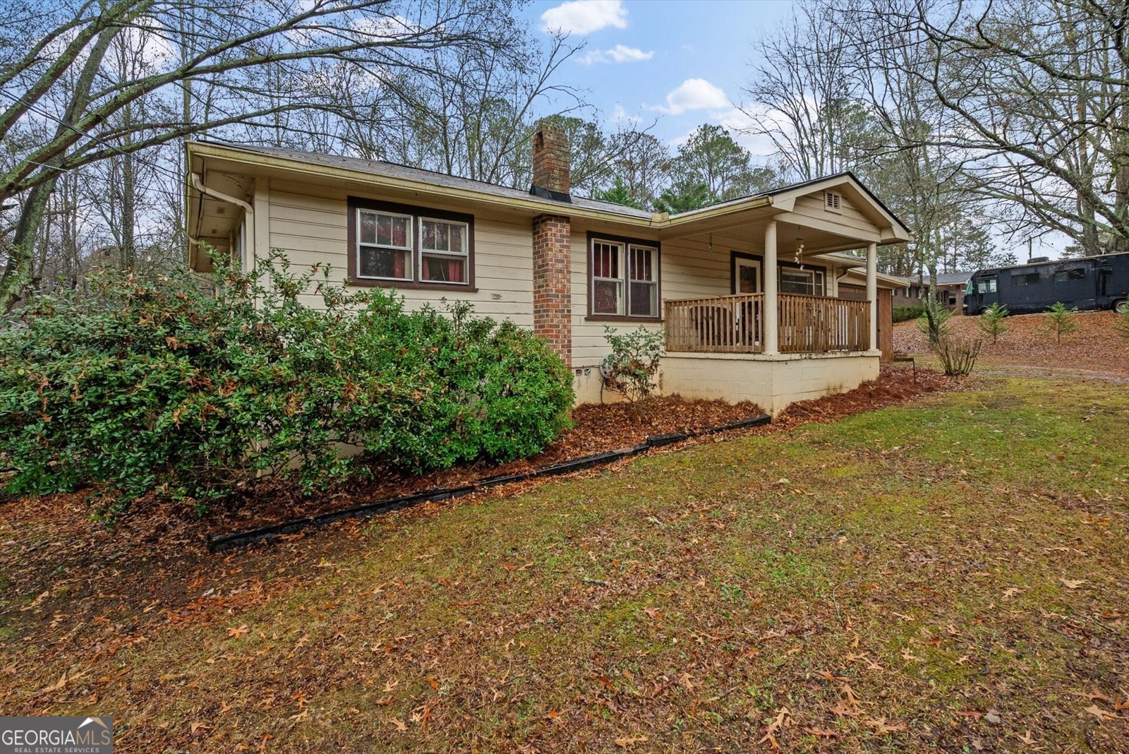 101 3rd Avenue Buchanan - Photo 35