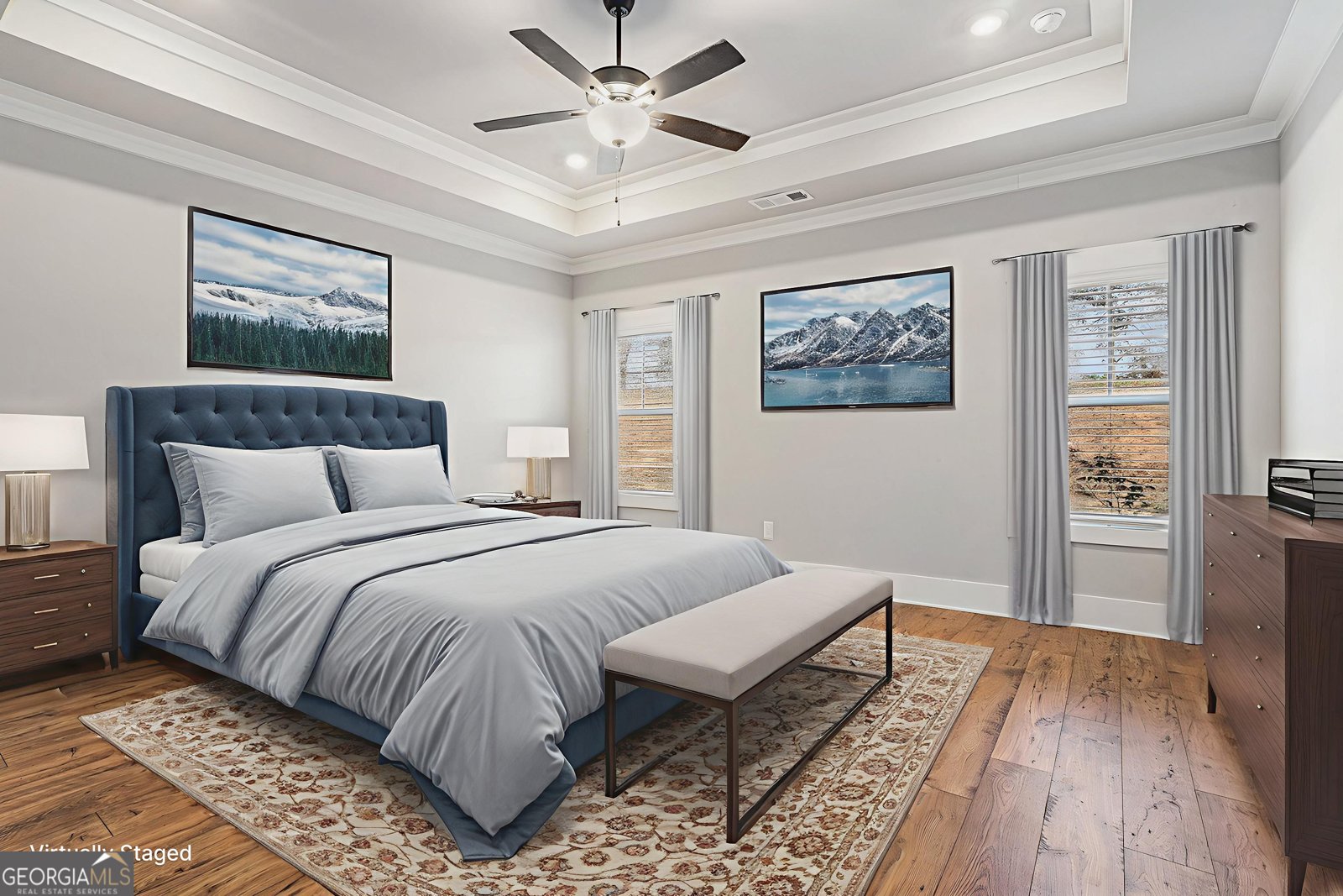 1119 Heights View Way Monroe - 22