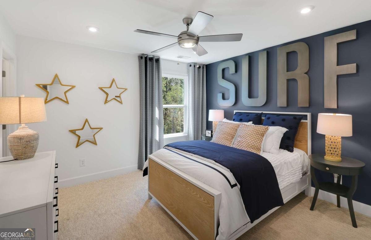 4357 Azalea Ridge Way Hoschton - 20