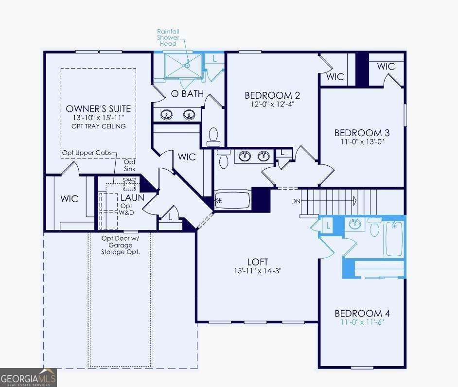 4357 Azalea Ridge Way Hoschton - 3