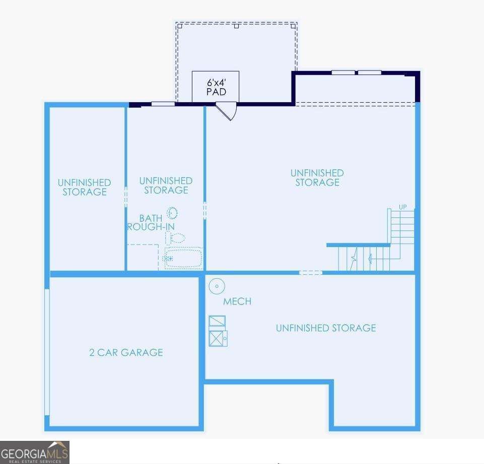4357 Azalea Ridge Way Hoschton - 4