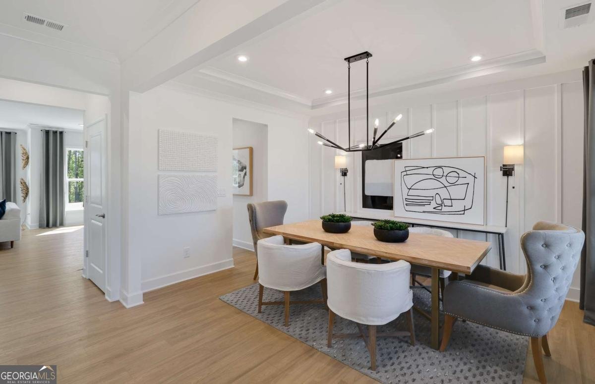 4357 Azalea Ridge Way Hoschton - 5