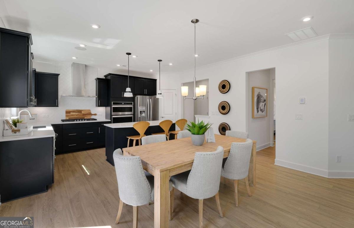 4357 Azalea Ridge Way Hoschton - 7