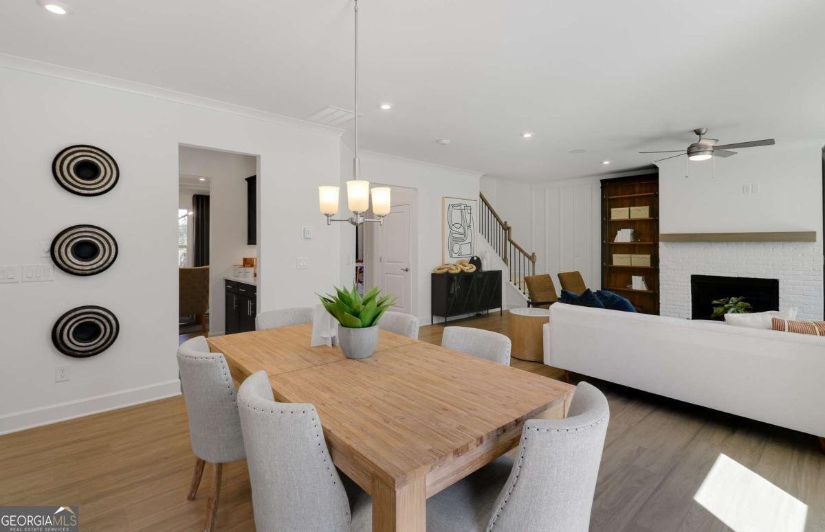 4357 Azalea Ridge Way Hoschton - 8