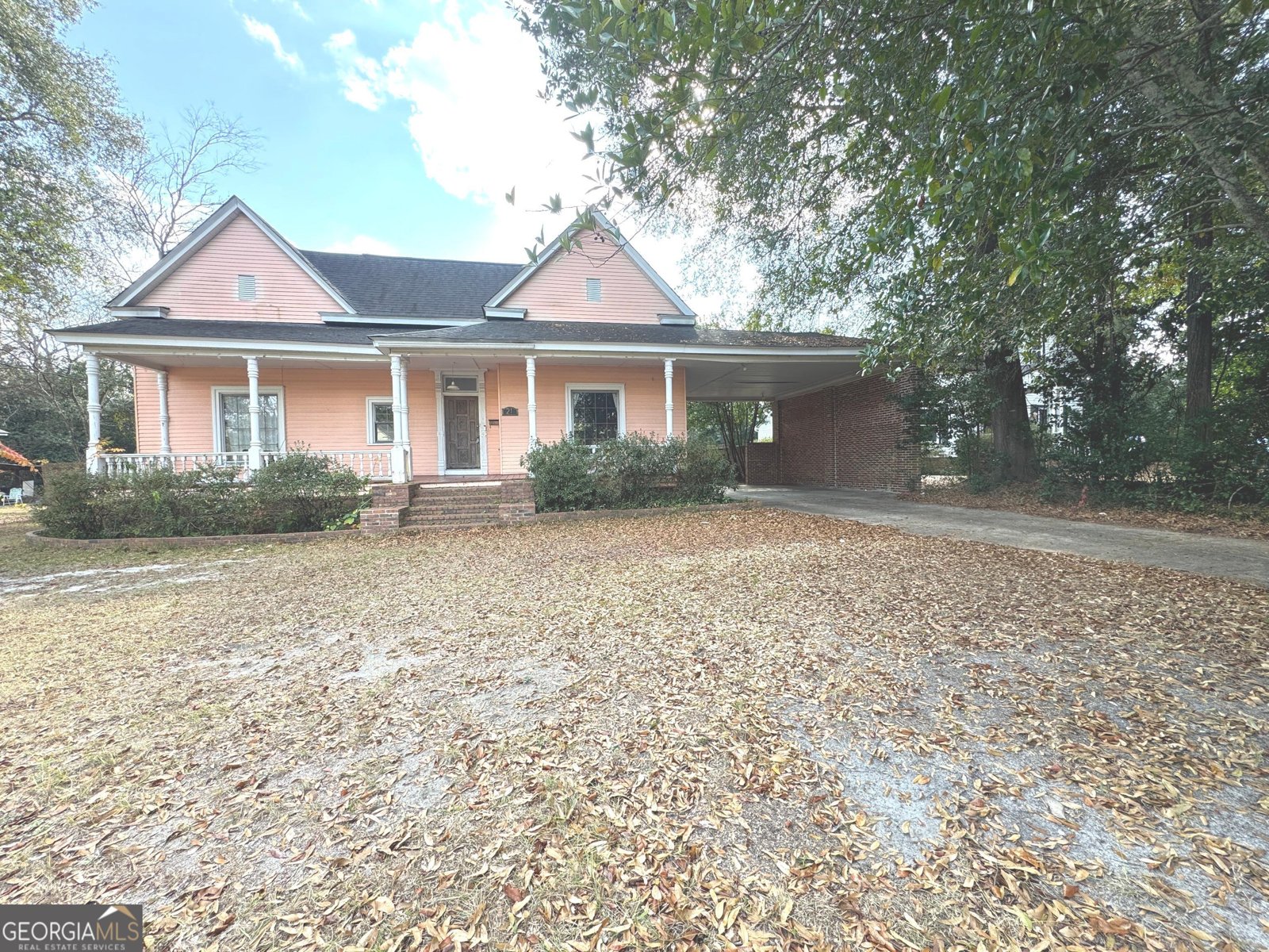 21 Kibbee Street Hawkinsville - 23