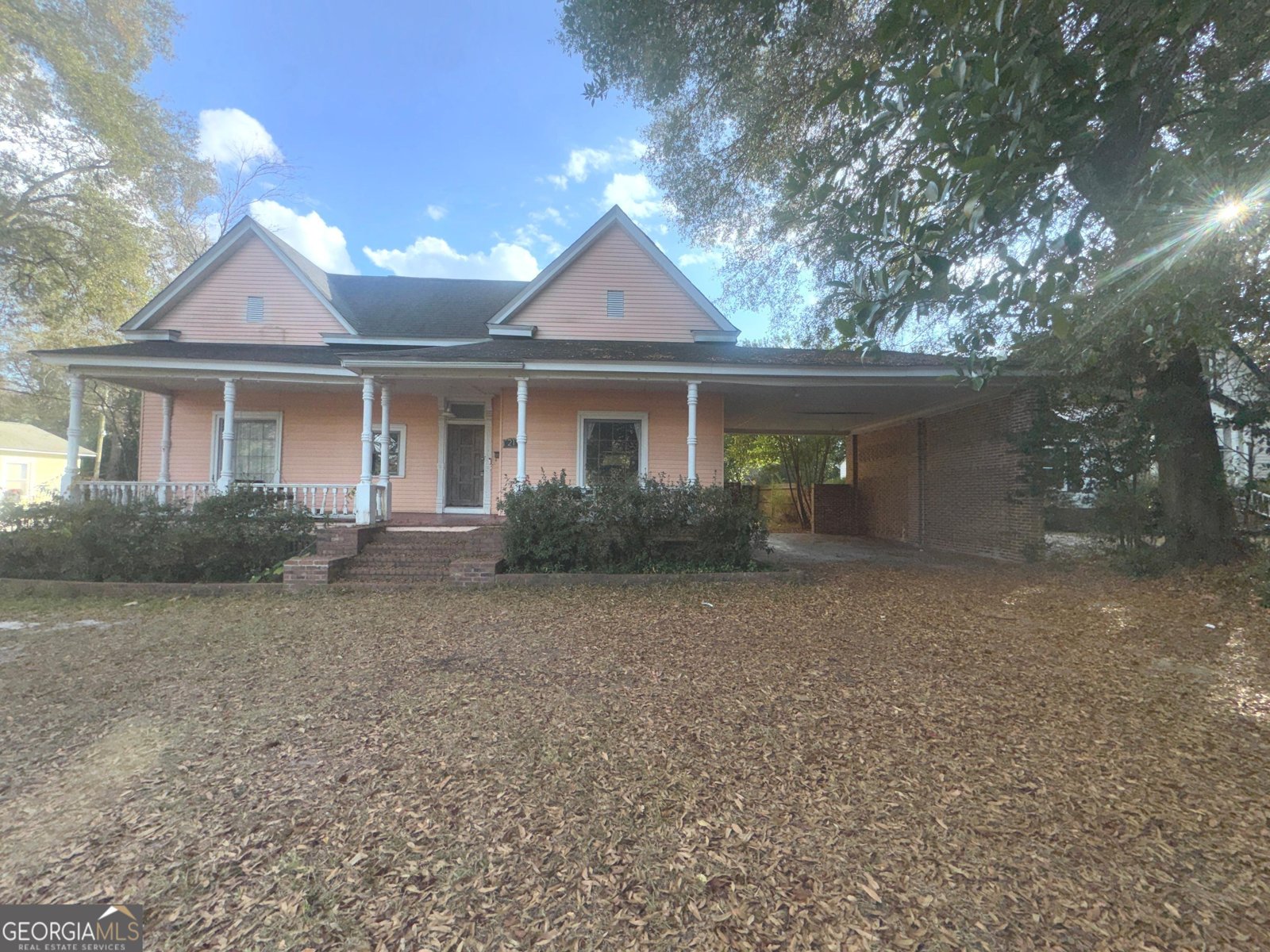 21 Kibbee Street Hawkinsville - 24