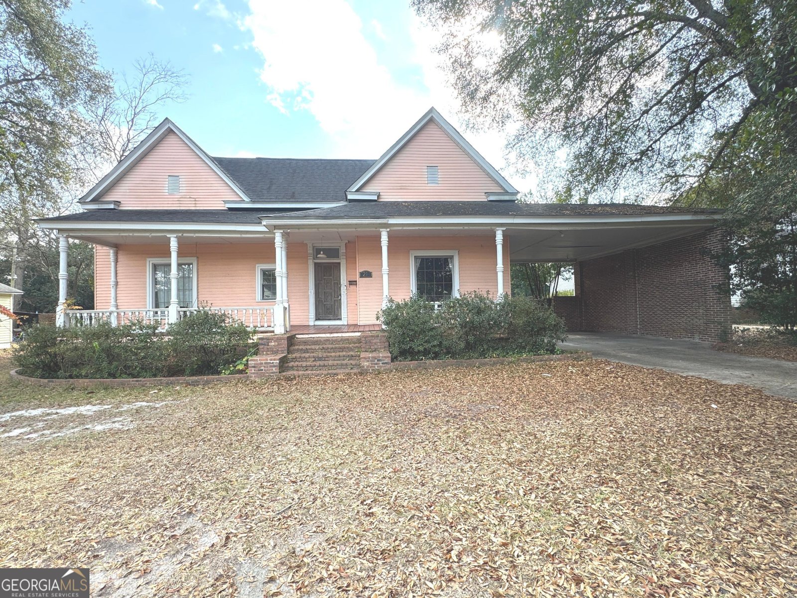 21 Kibbee Street Hawkinsville - 25