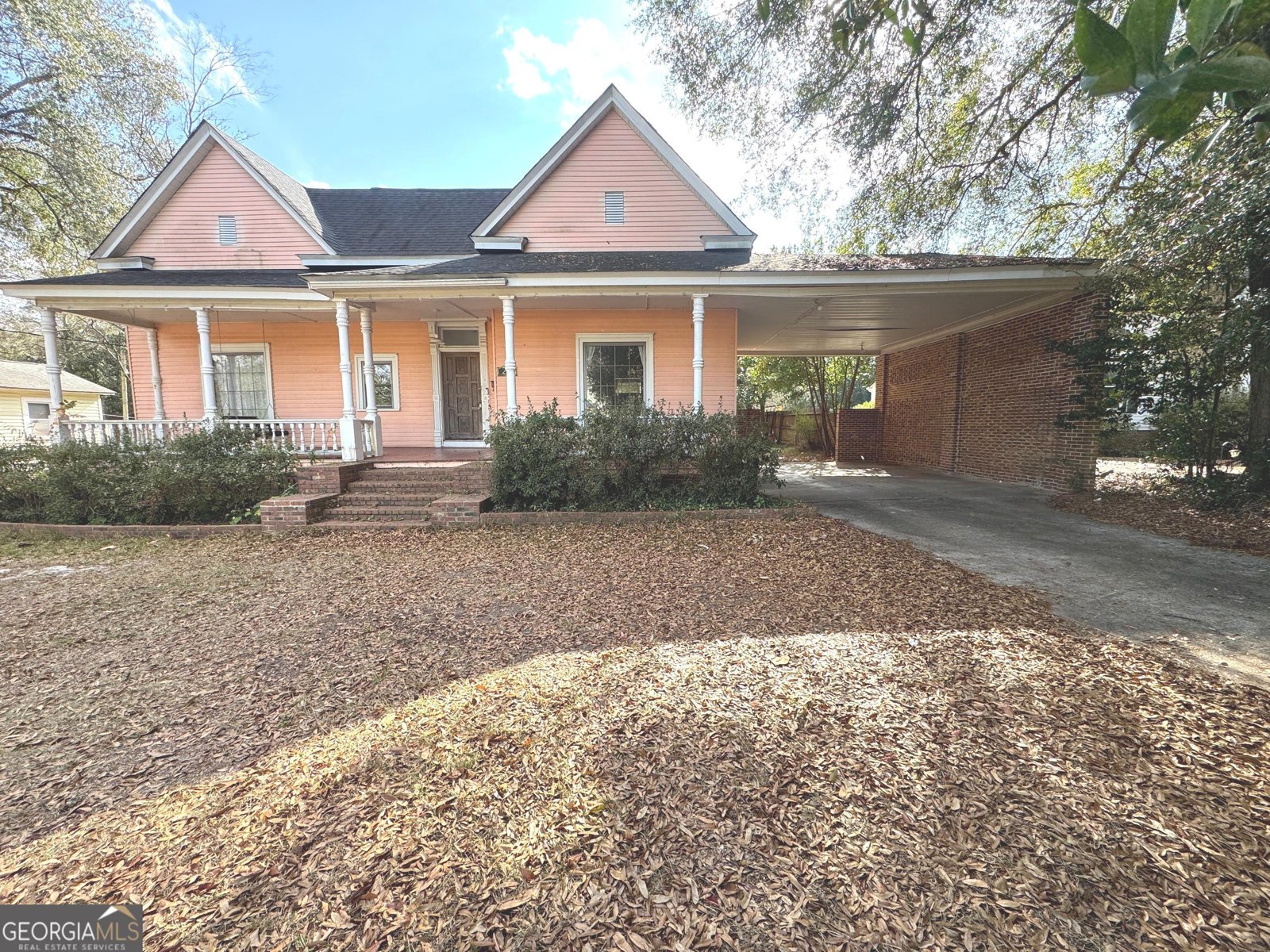 21 Kibbee Street Hawkinsville - 26