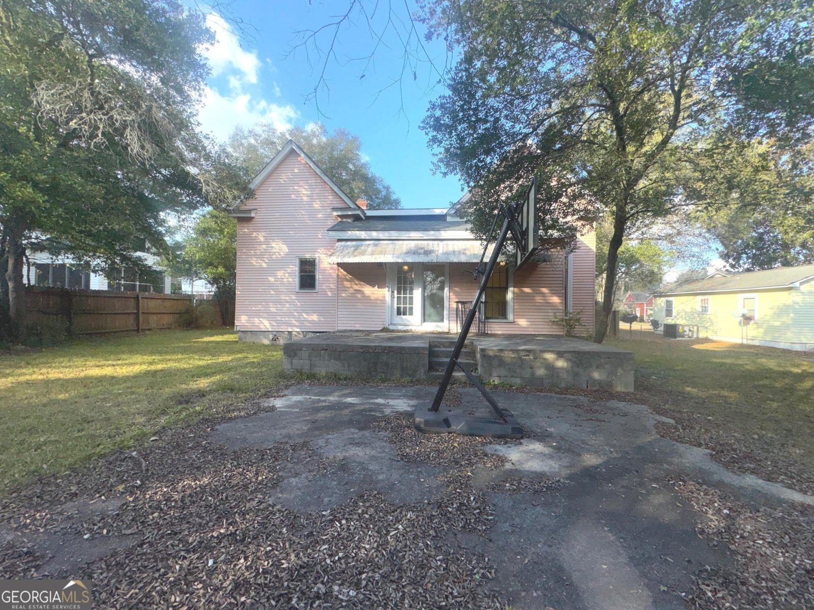 21 Kibbee Street Hawkinsville - 4