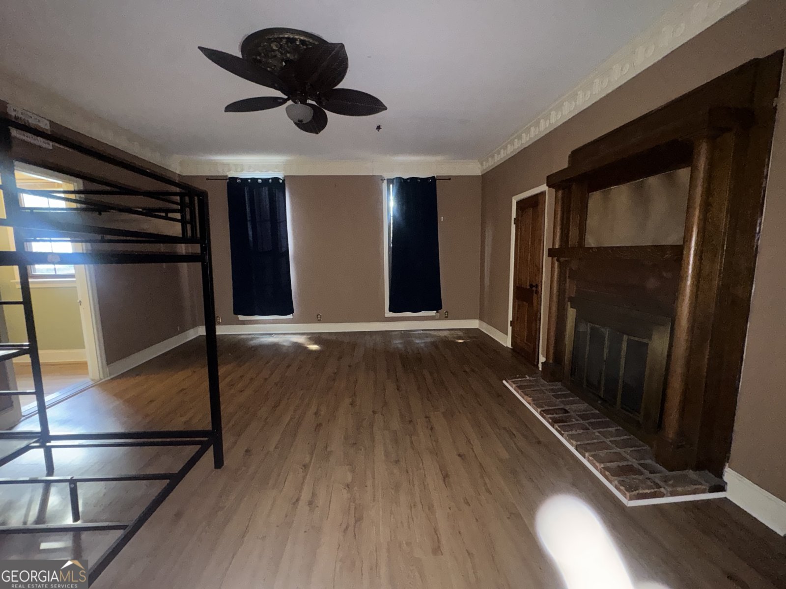 21 Kibbee Street Hawkinsville - 9