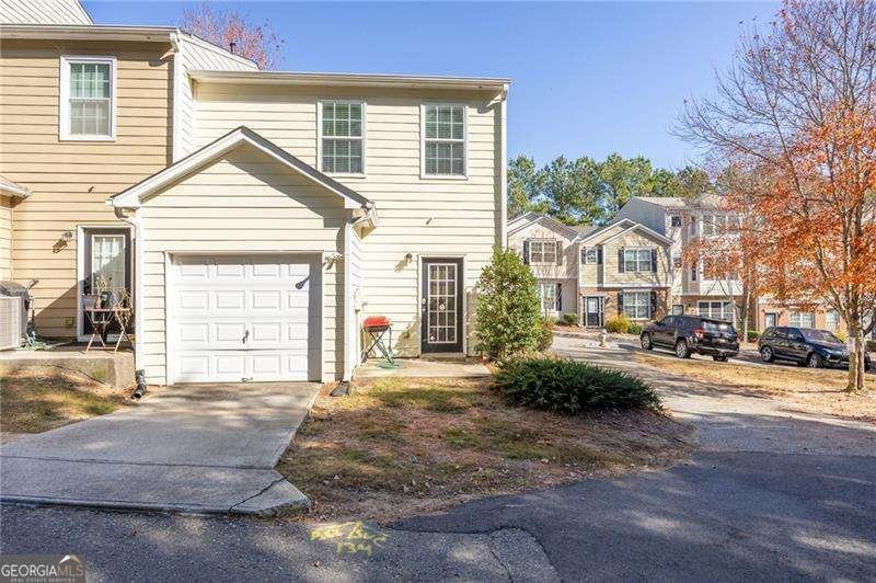 134 Riverstone Commons Circle Canton - 1