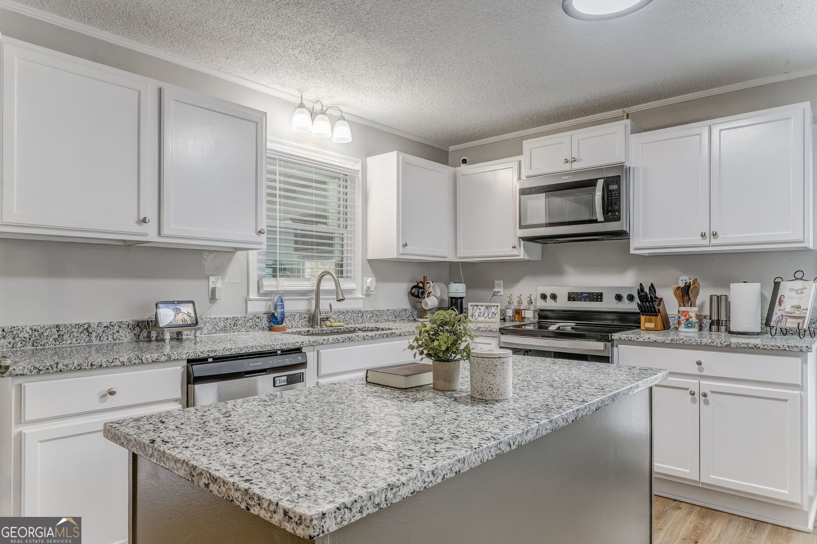 10 Woodglen Drive Cedartown - 12