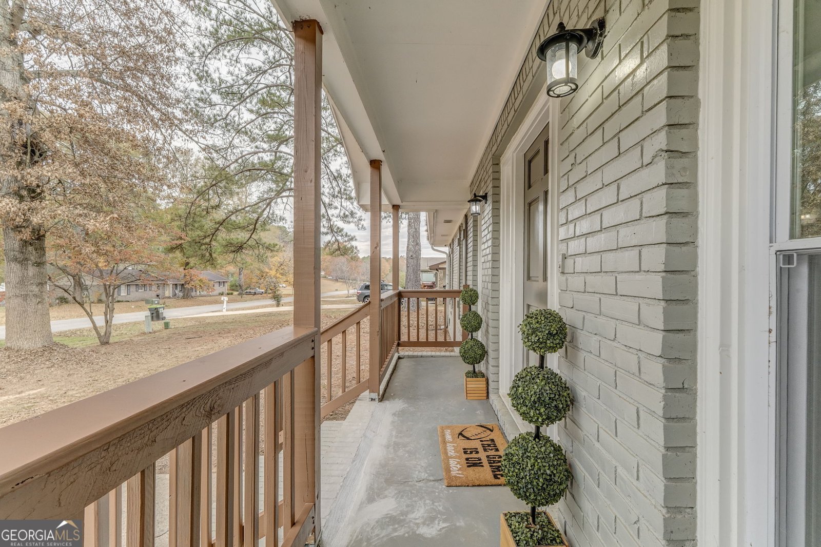 10 Woodglen Drive Cedartown - 4