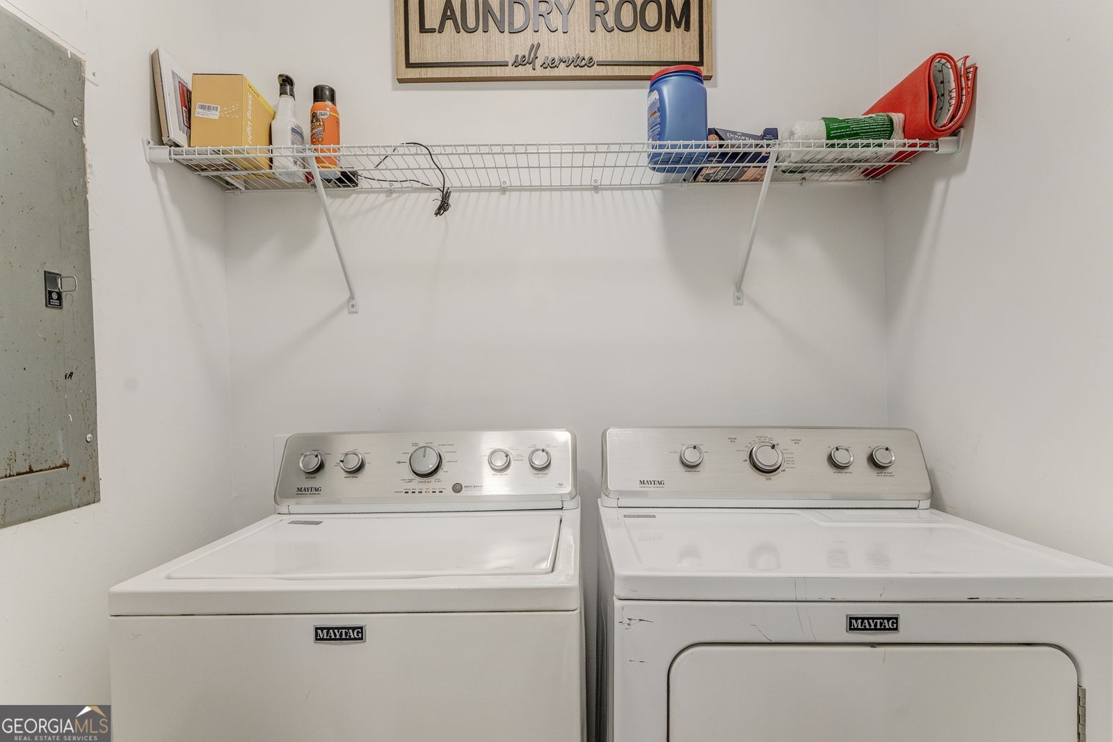 10 Woodglen Drive Cedartown - 48