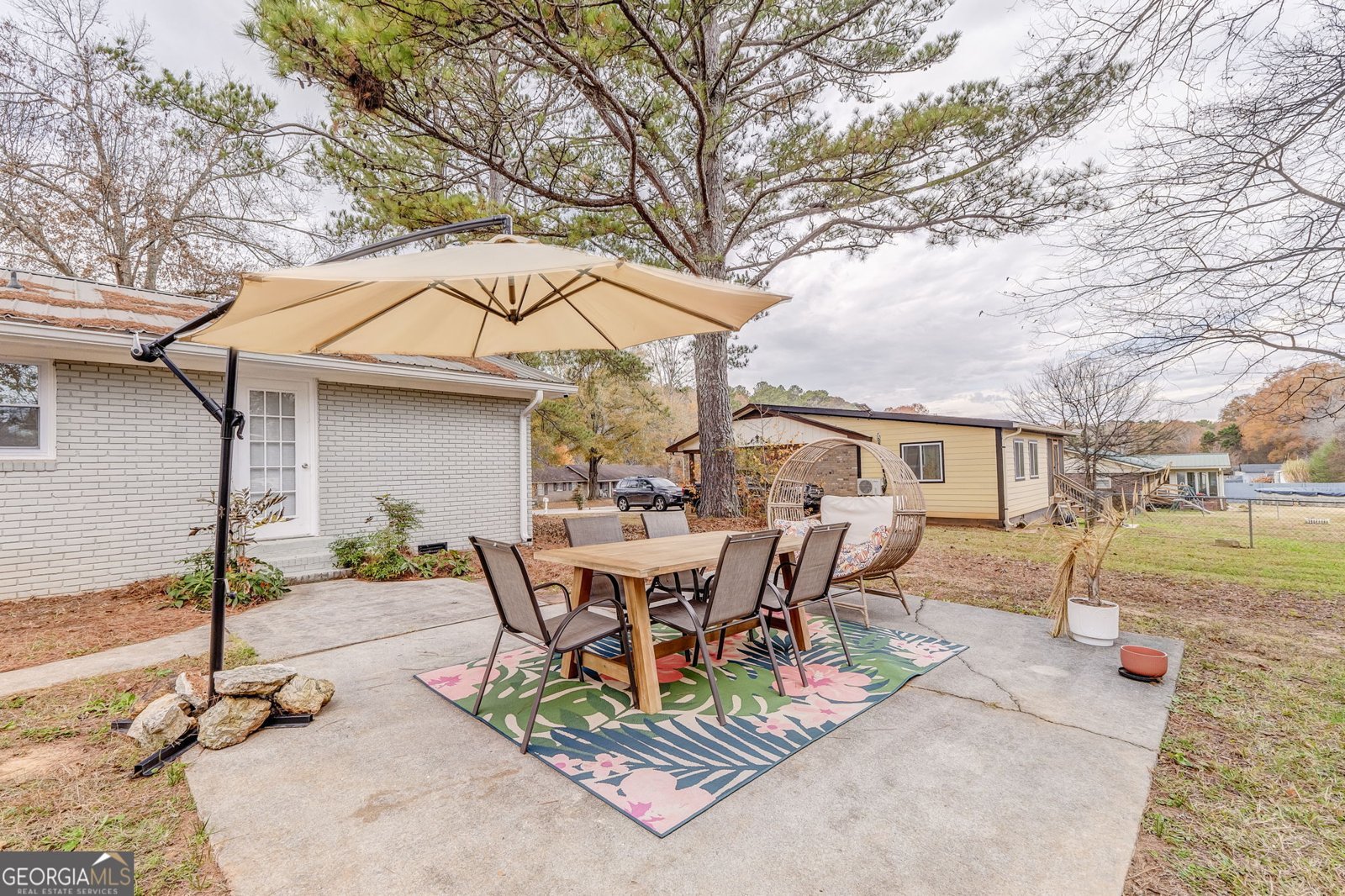 10 Woodglen Drive Cedartown - 55