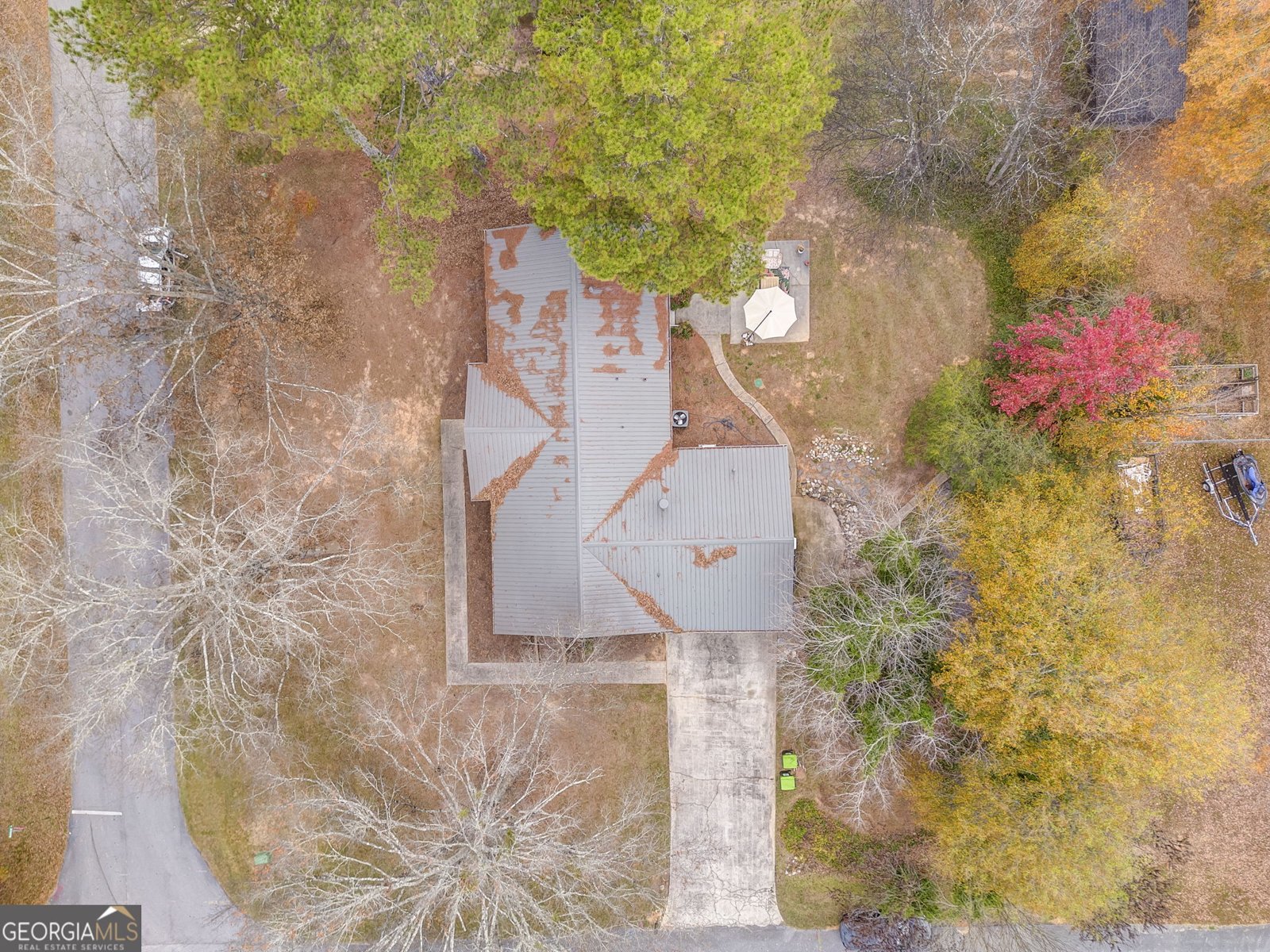 10 Woodglen Drive Cedartown - 58