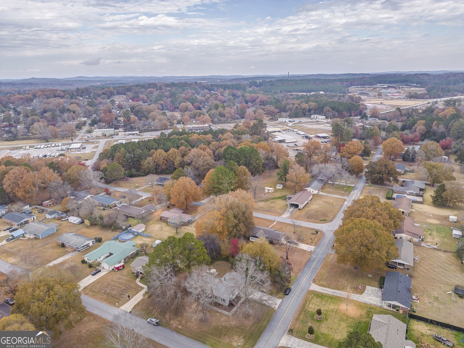 10 Woodglen Drive Cedartown - 59