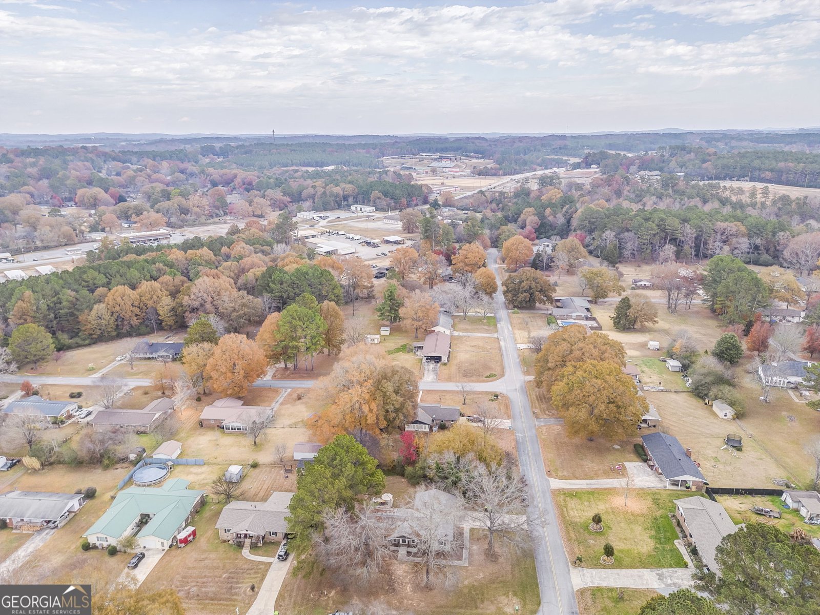 10 Woodglen Drive Cedartown - 60