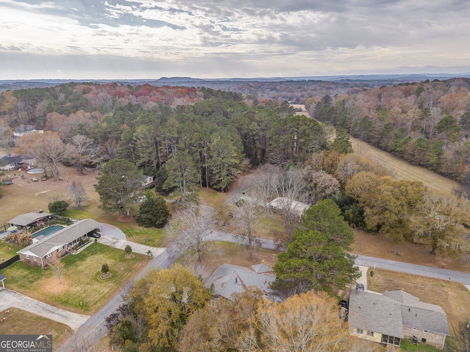 10 Woodglen Drive Cedartown - 61