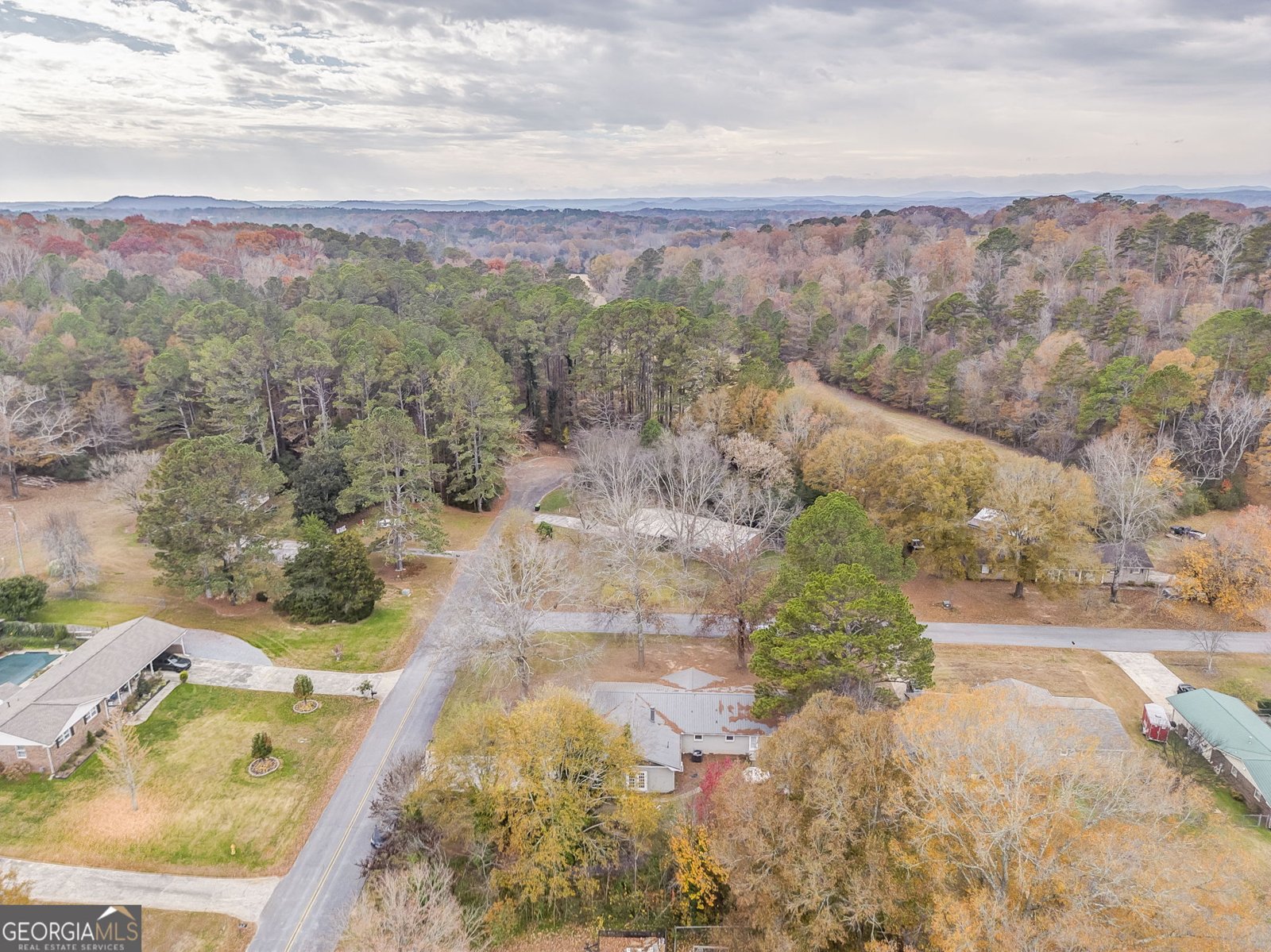 10 Woodglen Drive Cedartown - 62