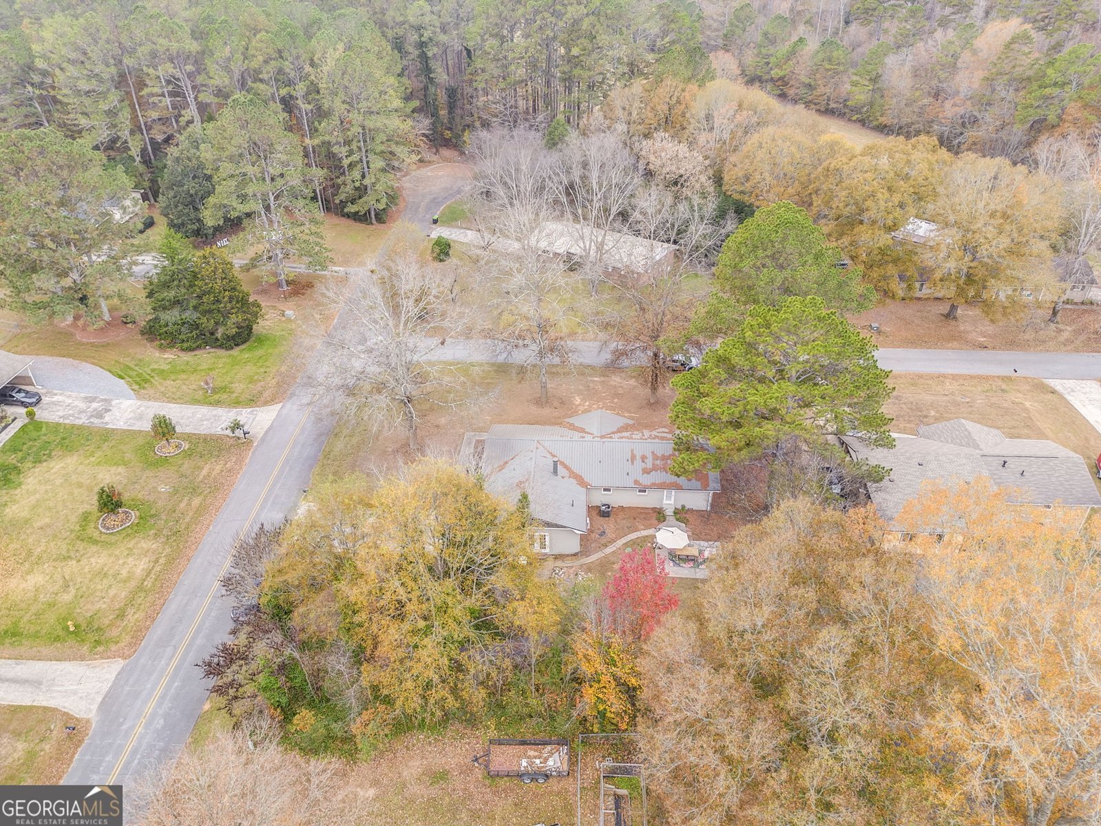 10 Woodglen Drive Cedartown - 63