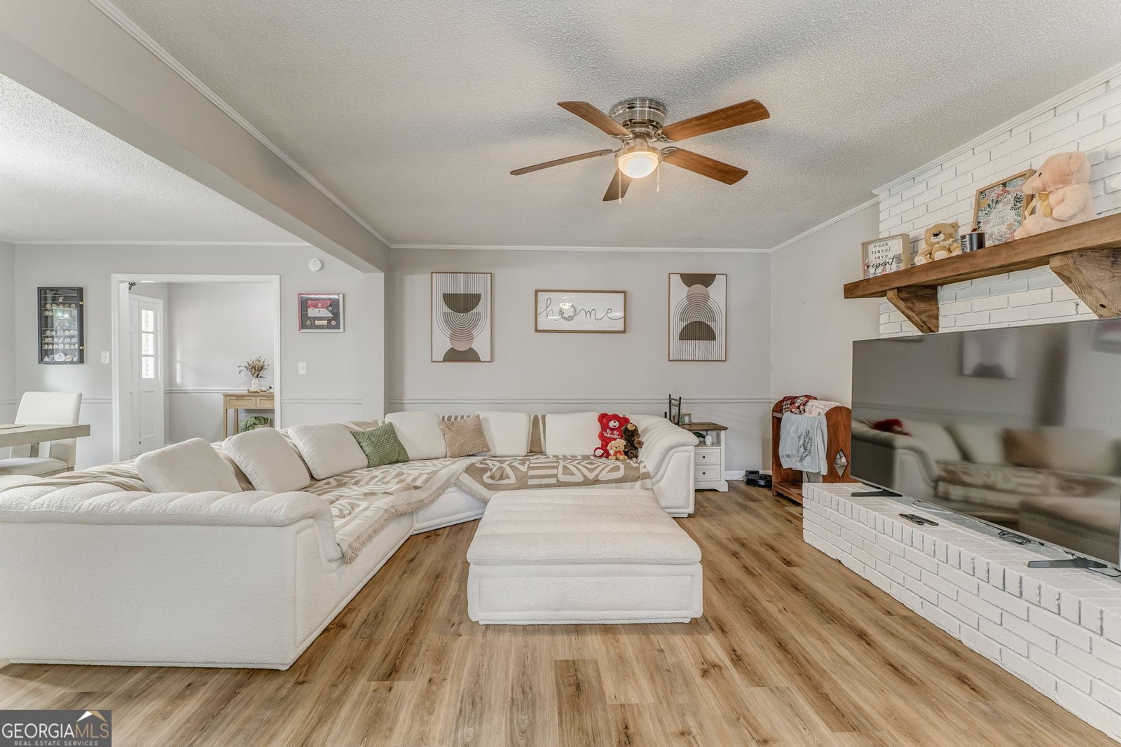 10 Woodglen Drive Cedartown - 7