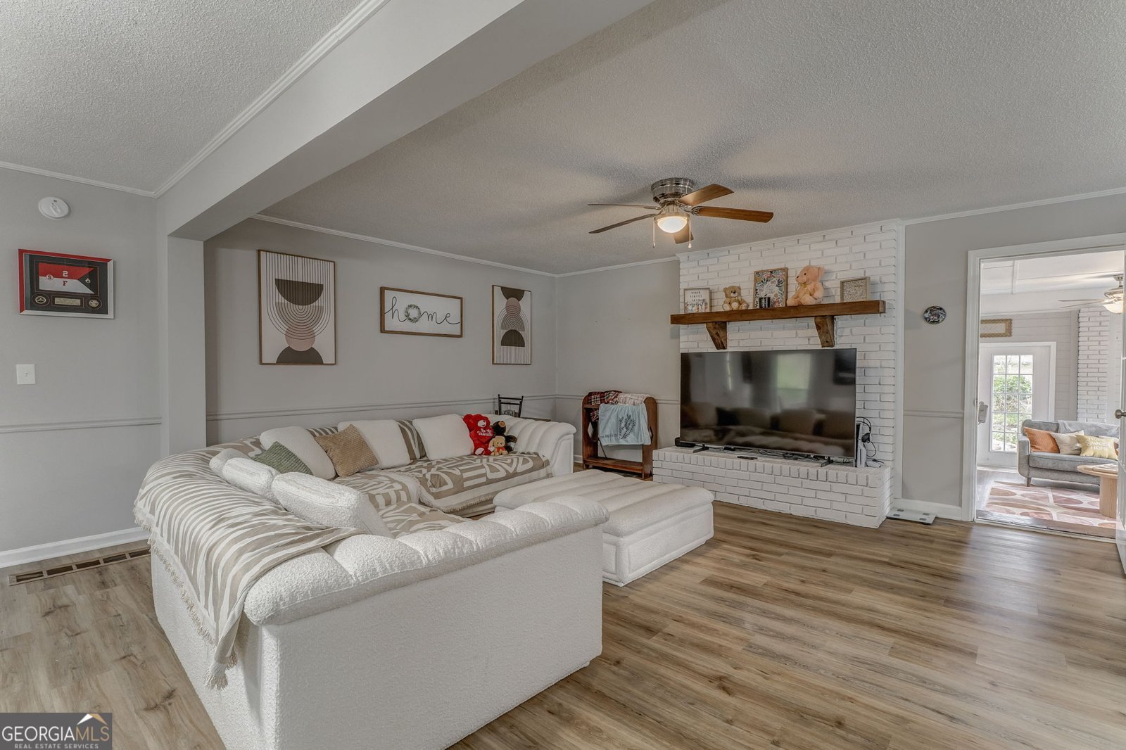 10 Woodglen Drive Cedartown - 9