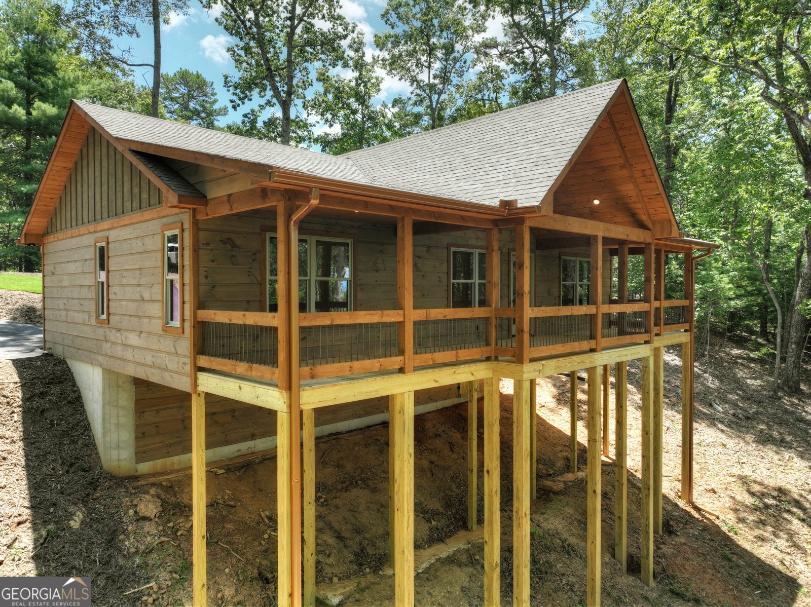 58 Whitetail Hollow Morganton - 1