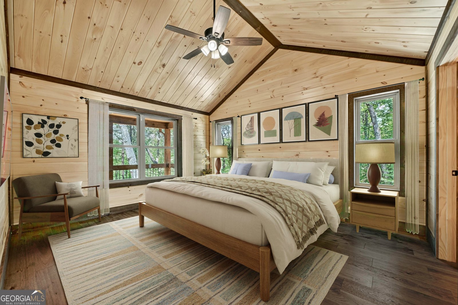 58 Whitetail Hollow Morganton - 13