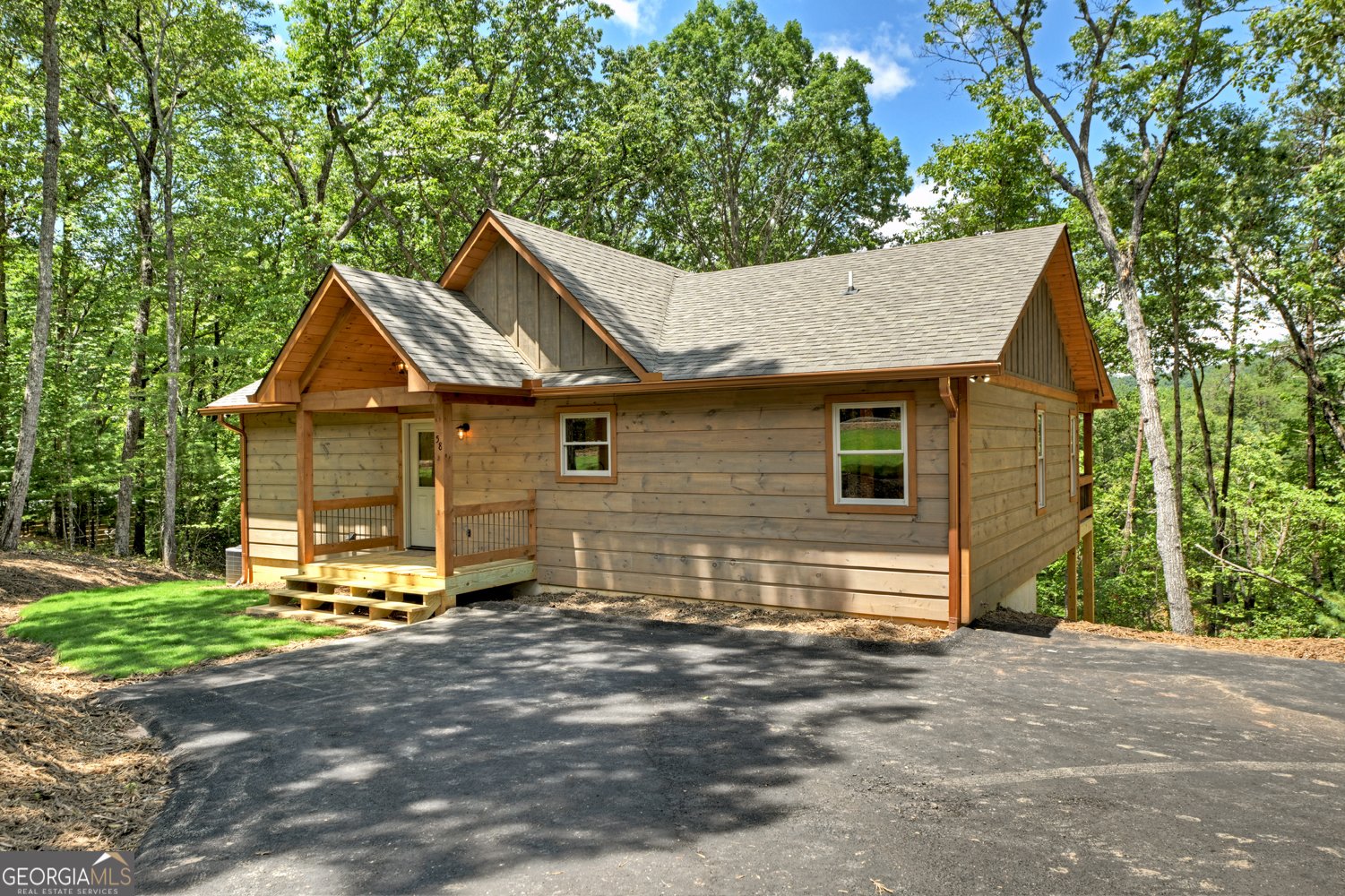 58 Whitetail Hollow Morganton - 2