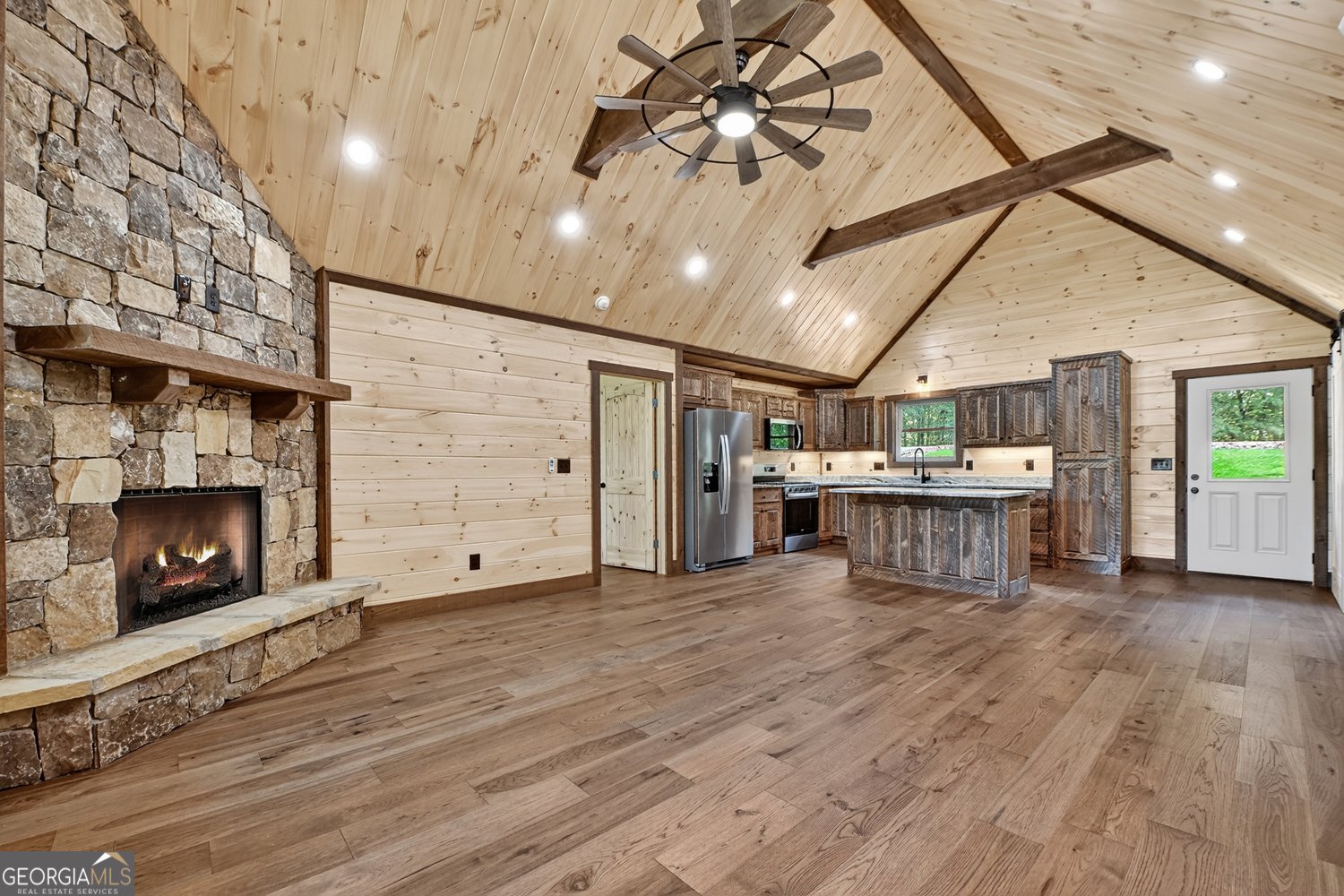 58 Whitetail Hollow Morganton - 22