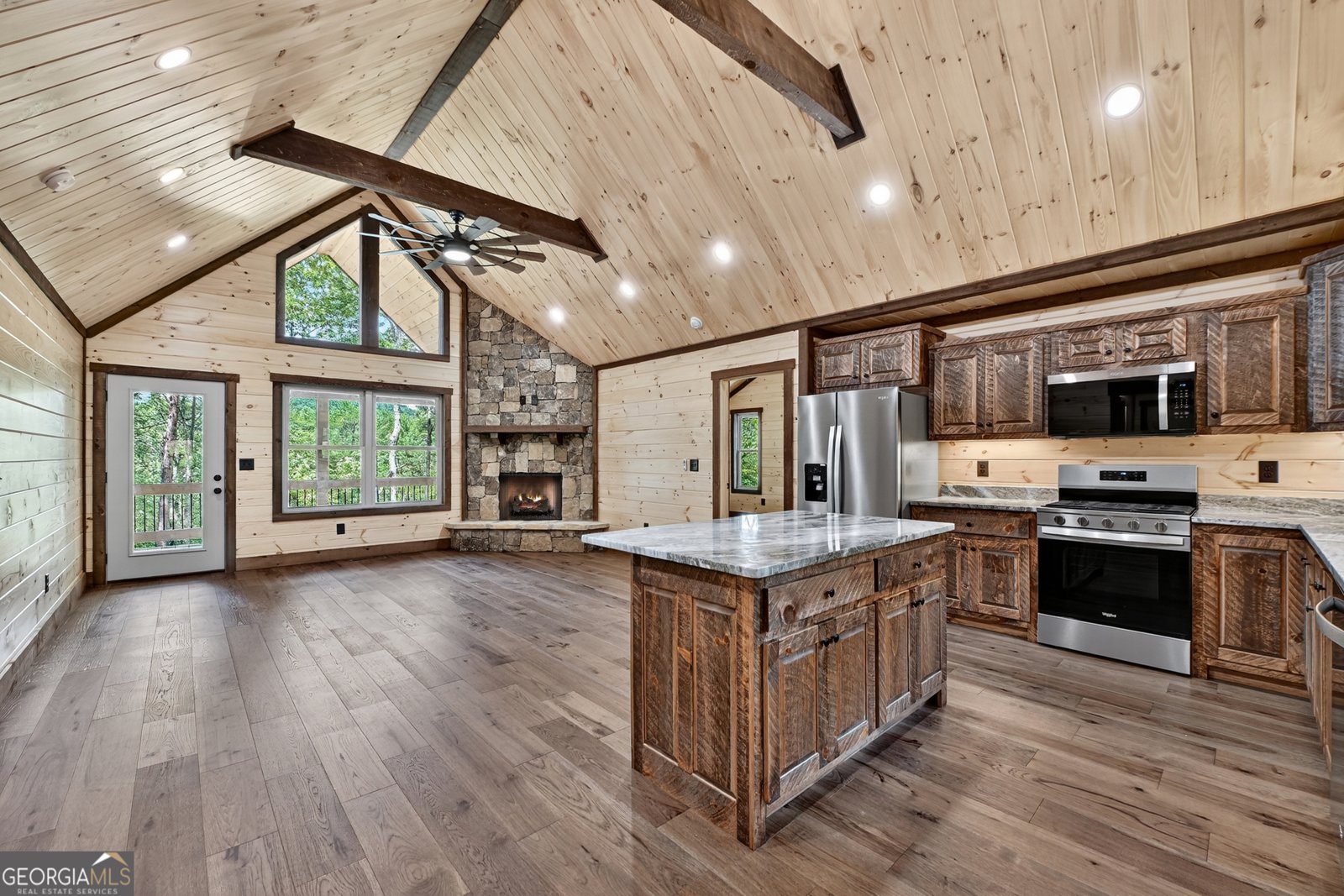 58 Whitetail Hollow Morganton - 23