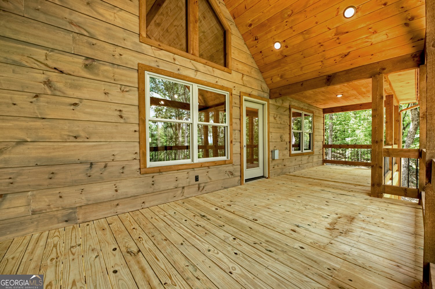 58 Whitetail Hollow Morganton - 24