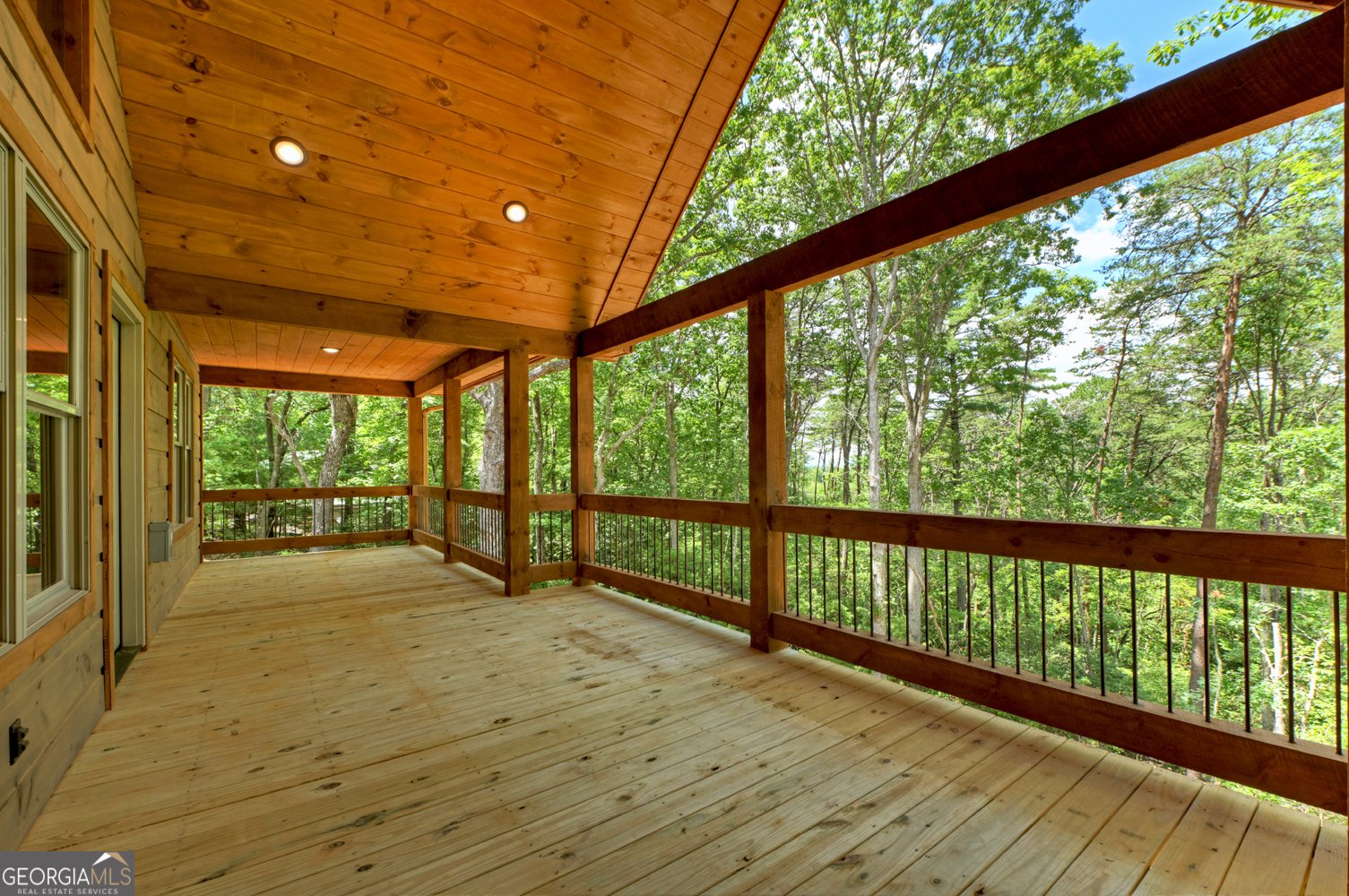 58 Whitetail Hollow Morganton - 25