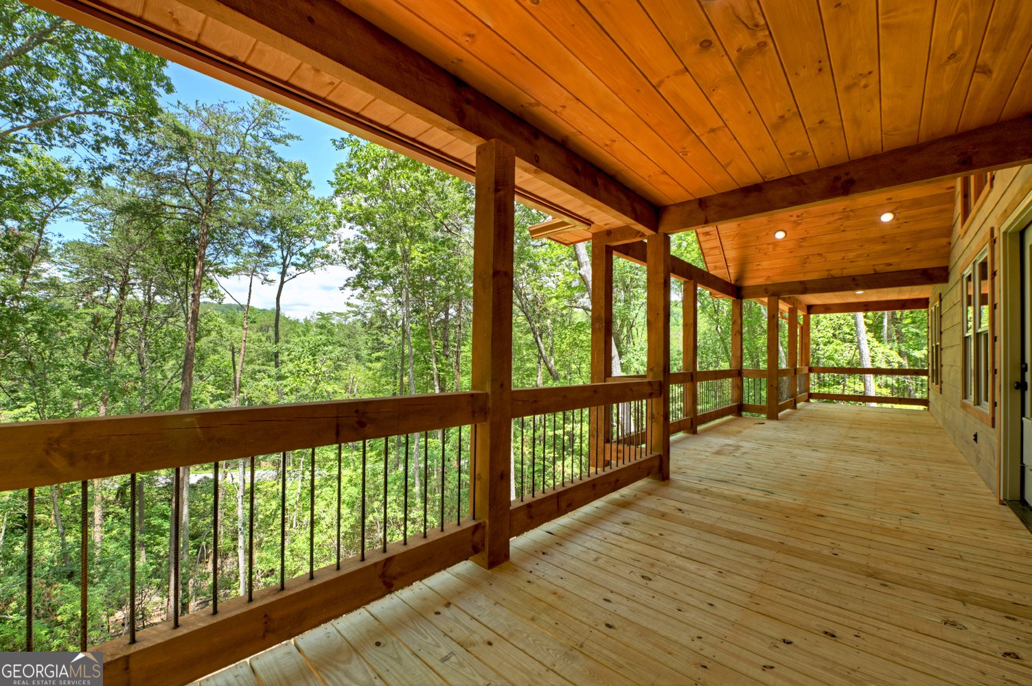 58 Whitetail Hollow Morganton - 26