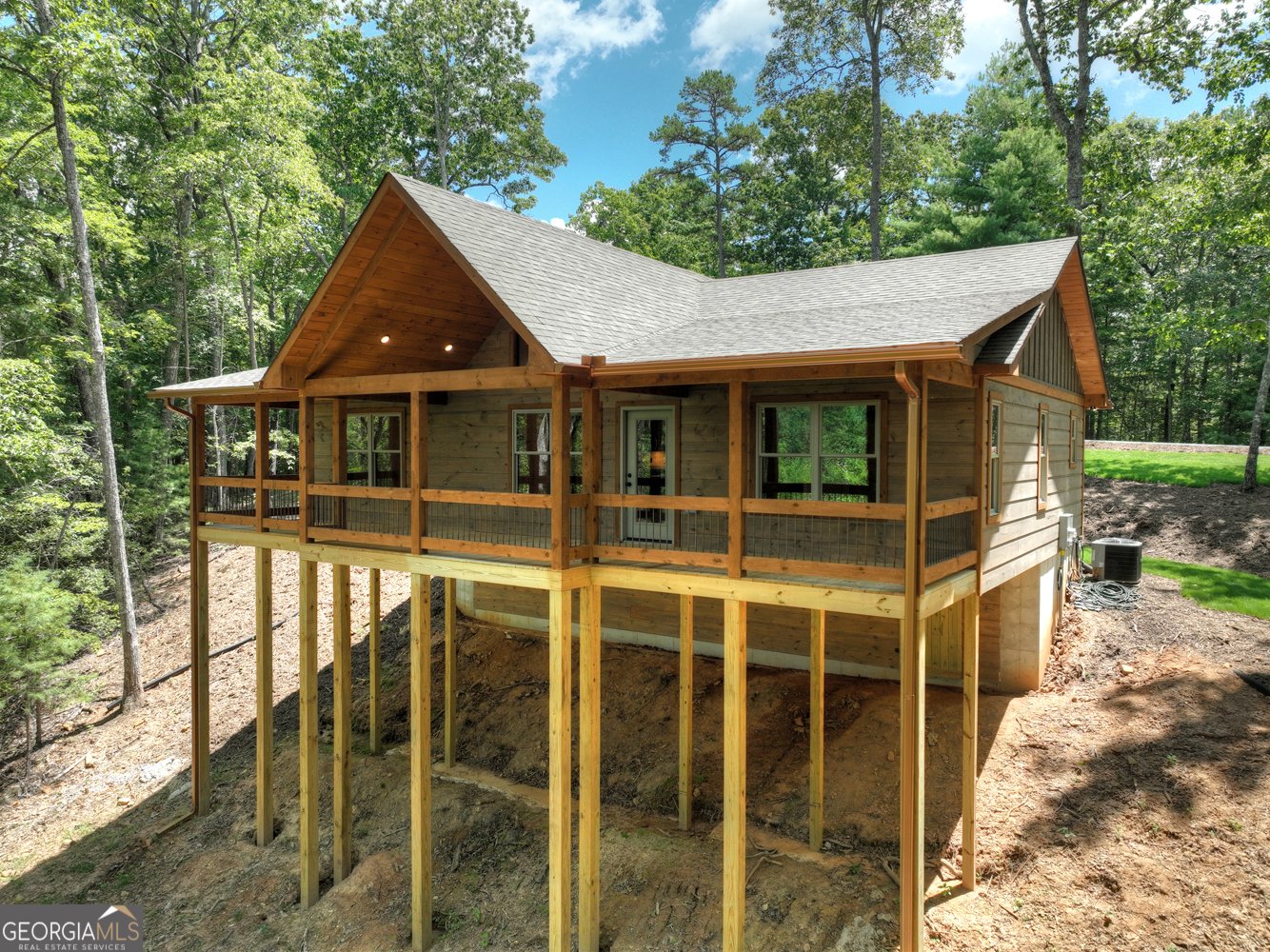 58 Whitetail Hollow Morganton - 27