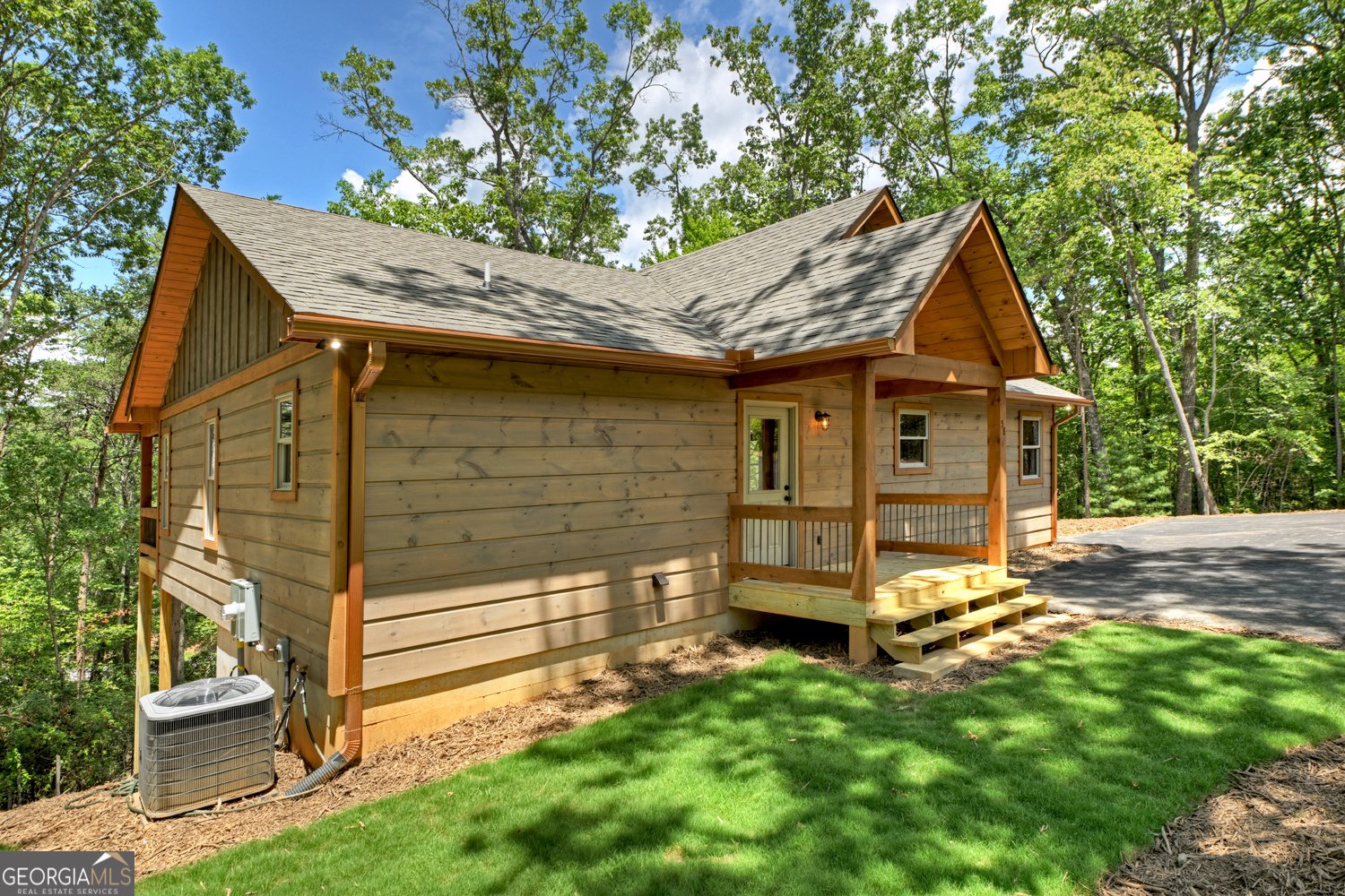 58 Whitetail Hollow Morganton - 3