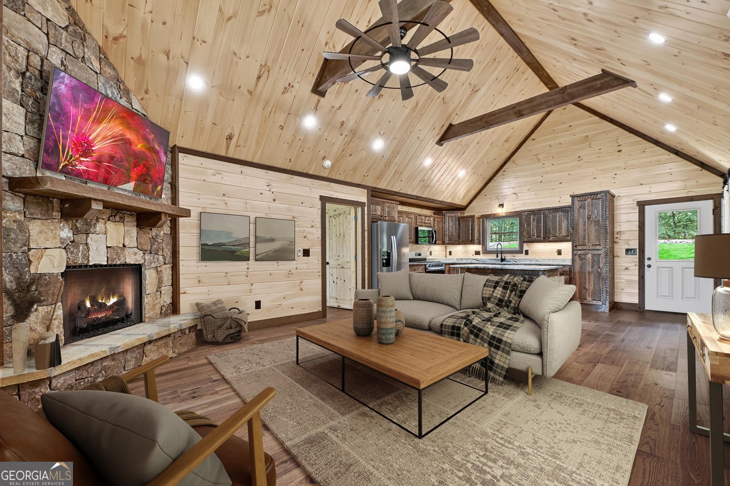 58 Whitetail Hollow Morganton - 8