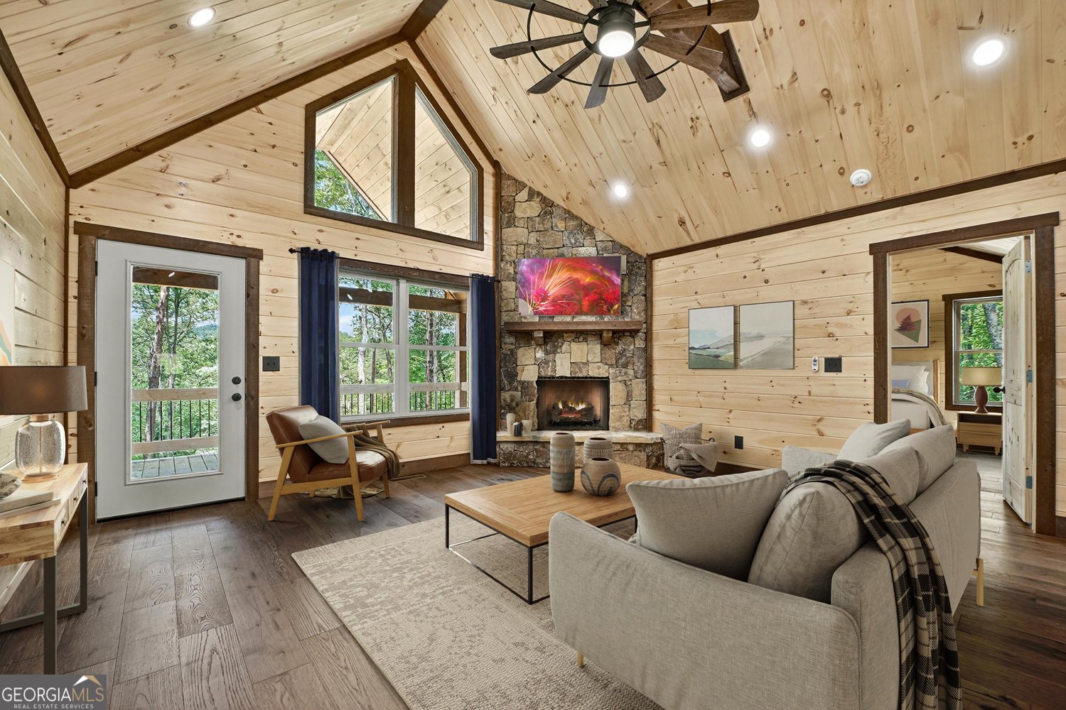 58 Whitetail Hollow Morganton - 9