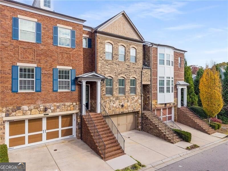 3634 Brookleigh Lane Brookhaven - 1