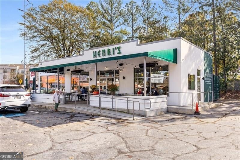 3634 Brookleigh Lane Brookhaven - 10