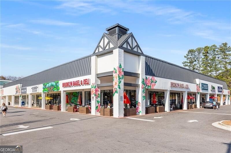 3634 Brookleigh Lane Brookhaven - 11