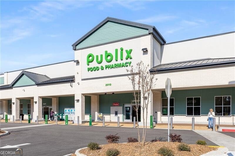 3634 Brookleigh Lane Brookhaven - 13