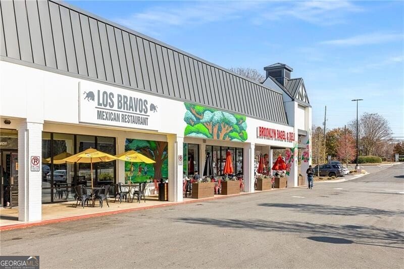 3634 Brookleigh Lane Brookhaven - 14