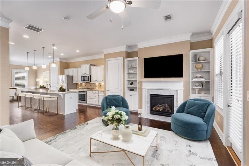 3634 Brookleigh Lane Brookhaven - 15