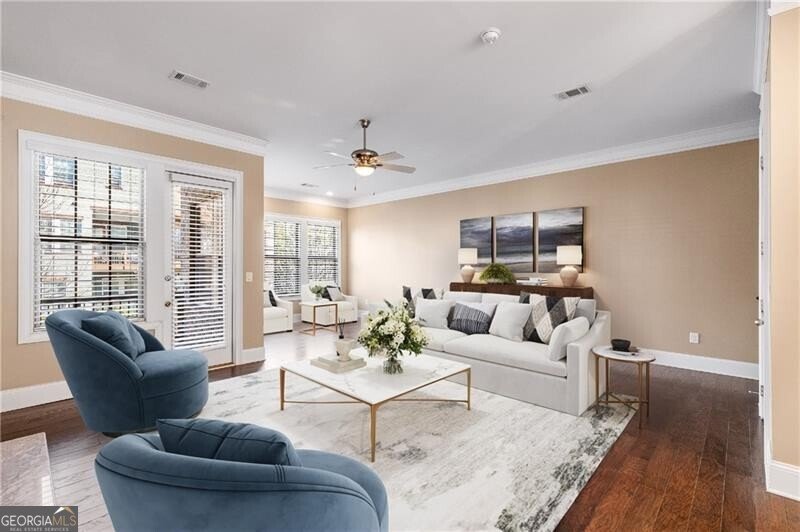 3634 Brookleigh Lane Brookhaven - 16