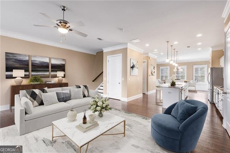 3634 Brookleigh Lane Brookhaven - 17