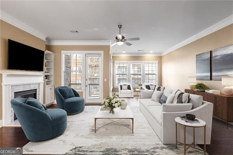 3634 Brookleigh Lane Brookhaven - 19