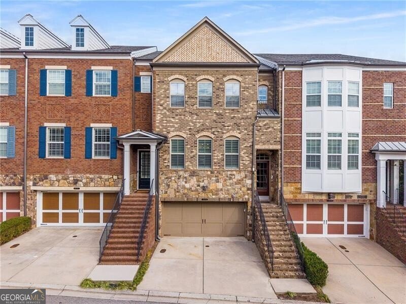 3634 Brookleigh Lane Brookhaven - 2