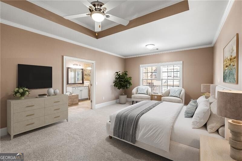 3634 Brookleigh Lane Brookhaven - 20